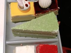 -聚盛源蒸汽海鲜火锅烤肉自助(巨川金海岸购物广场店)