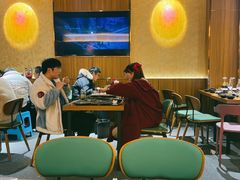 大堂-五样儿西昌小签签烤串(建设路店)