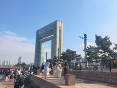 -幸福门