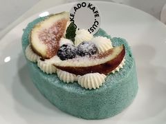 -ADO KAFE(大学城店)