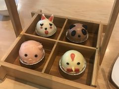 -避风塘(百联东郊店)