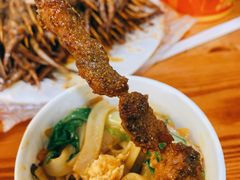 -十里铺铁板鱿鱼