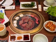 -御牛道日式烤肉料理(杭州万象城店)