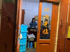 门面-九龙餐厅(大沽路店)