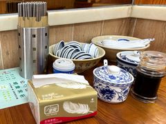 -乌家弄传统美食(新华路店)