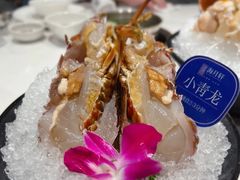 -海月轩海鲜豆捞(紫金塔店)