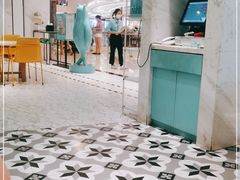 -姚姚酸菜鱼·金戈戈香港豉油鸡(喜荟城联名店)
