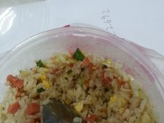 -老头盖浇饭(南京新街口明瓦廊宏光酒店店)