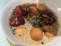-宁夏国强手抓羊肉·清真菜(未央路凤三店)