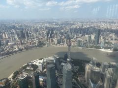 -上海中心大厦