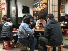 -清真·马峰烤肉(小学习北巷店)