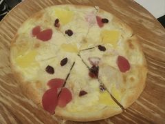 -圣彼得堡观江俄餐厅(中央大街黑金冠店)