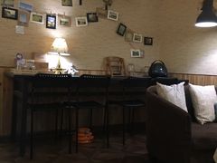 -隅cafe(傅厚岗店)