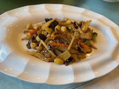 -功德林素菜饭庄(前门店)