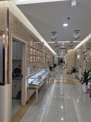 -新生植发·植养护一体