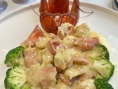 -老洋房花园饭店(绍兴路店)