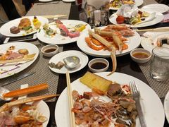 -杭州开元名都大酒店·地中海自助餐厅