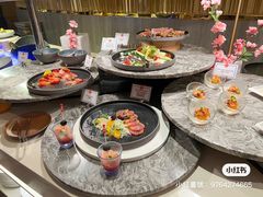 -自助山(合和中心商场店)