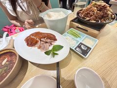 -紫光园·烤鸭(美术馆店)