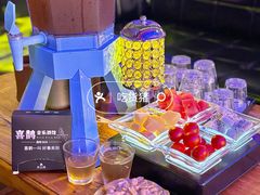 -喜鹊音乐酒馆(西街店)