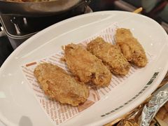 -新白鹿餐厅(城西银泰城店)