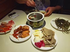-加餐海鲜自助(集美银泰百货店)