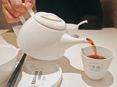 -蔡澜点心·粤菜(嘉里中心店)