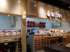 -亚惠美食广场(大连开发区安盛购物广场店)