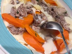 -马白开来特色羊排揪片子  (总店)