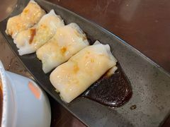 -美心·翠园(港汇恒隆广场店)