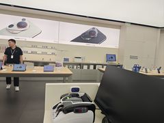 -华为智能生活馆(上海中山公园龙之梦)