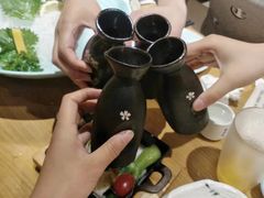 -三石铁板烧(紫竹桥店)