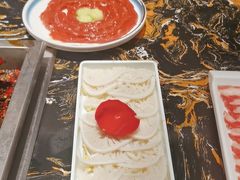 -大妙火锅·非物质文化遗产(东郊记忆店)