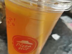 -必胜客(宝杨路宅急送店)