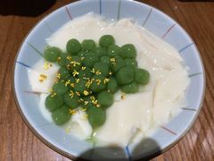 -李百蟹·江南蟹黄面(夫子庙店)
