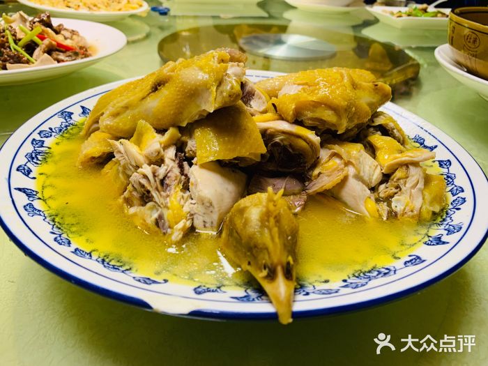 才佬饭店图片