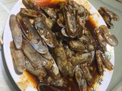 -天津乾毓德饭庄·清真传统炒菜·海鲜烧烤(咸阳路店)