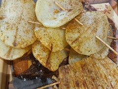 -火龙堂·风味民间菜(文一路店)