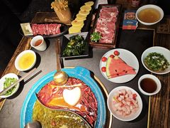 -吼堂老火锅(太古里总店)