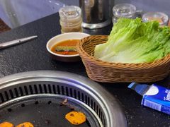 -老卜奎齐齐哈尔烤肉(人民东路店)