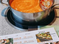 -集渔·泰式海鲜火锅(科华店)