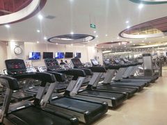 -奇迹健身(SM广场店)