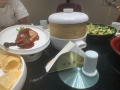 -新乾隆酒楼(帝景园店)