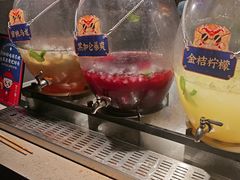 -芝小官毛肚火锅海鲜自助(苏州吴江区万宝店)