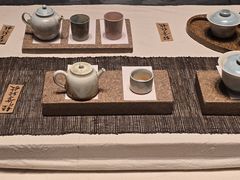 -奈雪茶院·茶室茶馆(广州粤海天地店)