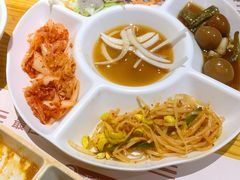 -喜来稀肉(北外滩白玉兰广场店)