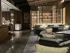 -深圳前海华侨城JW万豪酒店光之翼·港湾尚膳