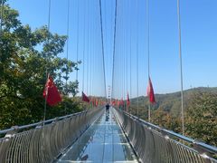 -南天门文化旅游风景区