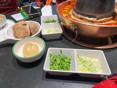 -南门四季铜锅涮肉(大屯·北苑店)