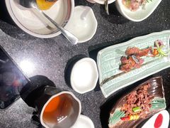 -上井精致料理(中兴商业大厦店)